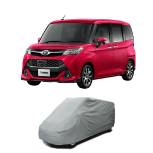 Toyota Tank Car Cover