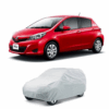 Toyota Vitz car cover