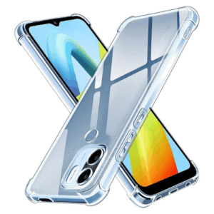 Transparent Back cover For Redmi A2 Plus