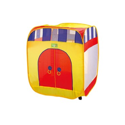 Foldable Playhouse Tent for Kids - Quickee Foldable Playhouse Tent for Kids - Image 3