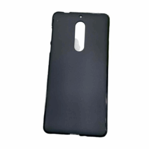 Slim Soft Silicone Case For NOKIA 5
