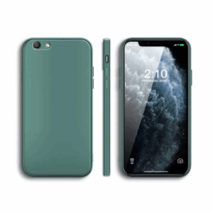 OPPO A57 premium matte liquid silicone case
