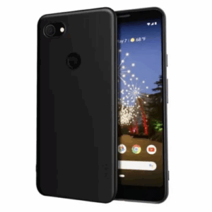 Google Pixel 3 XL Soft Silicone Case