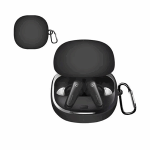 Silicon Case For Anker Sound core Liberty 4