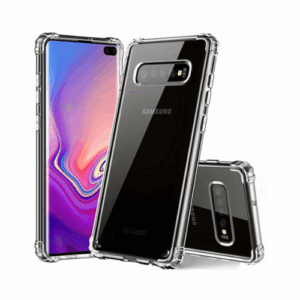 Samsung Galaxy S10 Plus Soft Silicone TPU Case
