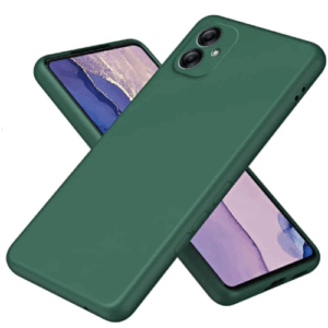 Silicone Case For Samsung Galaxy M04