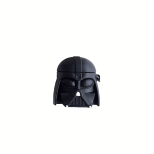 Star Wars Darth Vader Premium Air Pods 1/2 Case