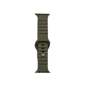 Silicone Sport Band Strap for Apple Watch 42/44/45MM