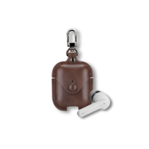 Air Pods 1st and 2nd Generation Kaiyue Leather Case