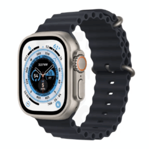 Wave Link Ocean Strap Premium Band for Apple iWatch