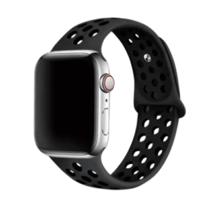 Silicone Strap Band for iWatch