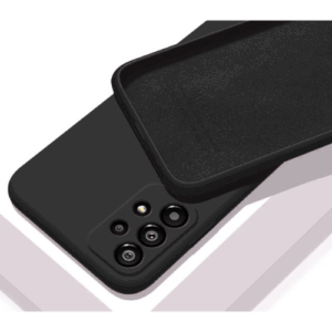 Silicone case for Samsung A13 4G