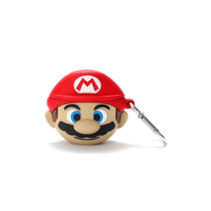Air Pods Pro 2nd Generation Super Mario Case