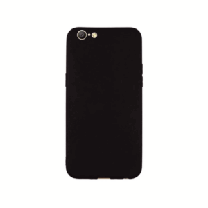 OPPO A83 Premium Matte Liquid Silicone Case
