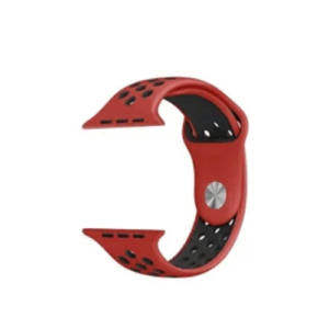 Nike Silicone Strap Band for iWatch 42/44/45/49 MM