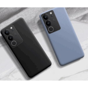 VIVO V29 V29 PRO Soft matte liquid silicone case