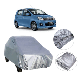 Viva Elite car cover