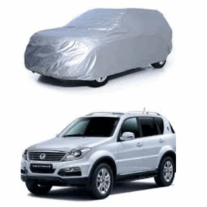 SsangYong Rexton Car Cover