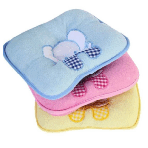Baby Elephant Shaping Pillow