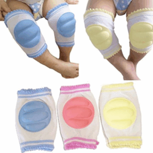 Baby Knee Protection Pads