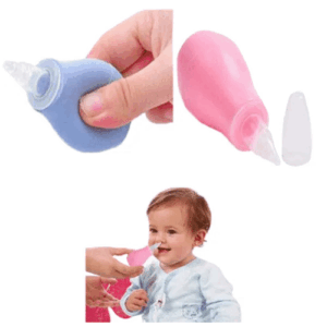 Baby Nose Cleaner