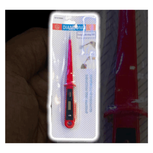 Digital Tester