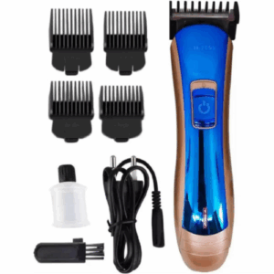 Greemy GM-6055 Professional Hair and Beard Trimmer for Men