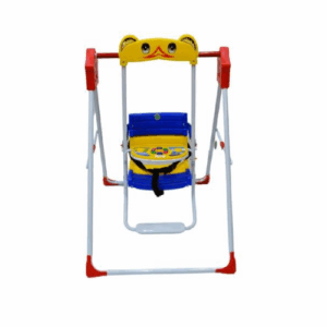 Kids Swing with Music and Triple Fixing Strap