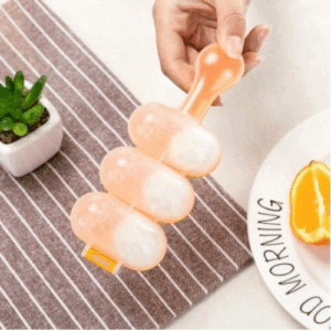Kitchen Cooking Molds Set