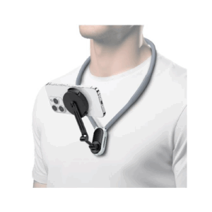 Magnetic Neck Mount for Phones