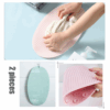 Small Clothes Washing Board