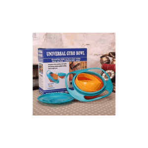 Universal Gyro Bowl
