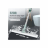 180˚ Rotating Silicone Mop