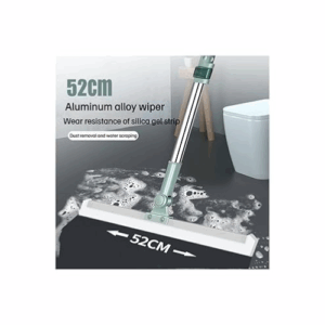 180˚ Rotating Silicone Mop