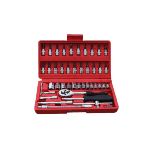 adjustments and smooth operation