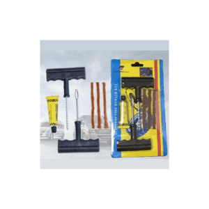 Tubeless Tires Repair Kit