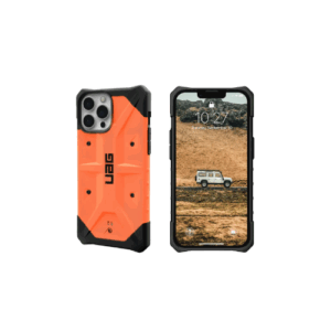 UAG Pathfinder Back Case