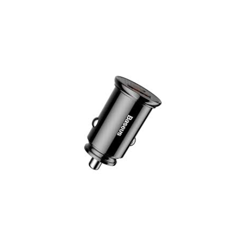 Baseus 30W Car Charger - Quickee Baseus 30W Car Charger