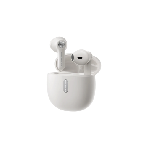 Monster N-Lite 207 Earbuds - Quickee Monster N-Lite 207 Earbuds