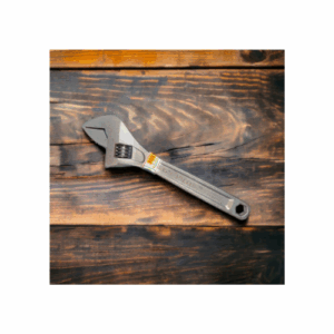 Adjustable Wrench 15"