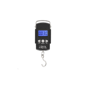 Digital Hook Scale