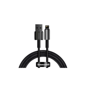 Fast Charging Lightning Data Cable