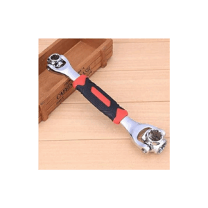 Tiger Wrench