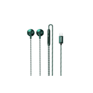 REMAX RM-711i Lightning Wired Earphone