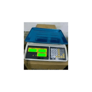Digital Computing Scale 40KG