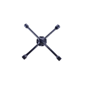 Cross Spanner Light Ash