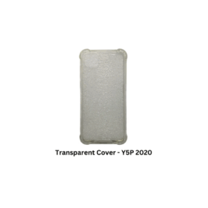 TPU Transparent Back Cover