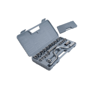25PCs Tool Set