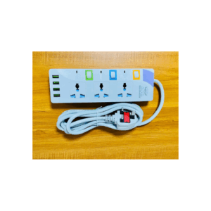 Power Extension Wire Cord