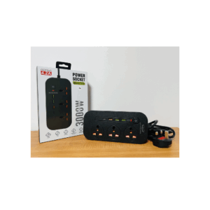 Power Extension Cord